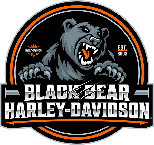 Black Bear Harley-Davidson